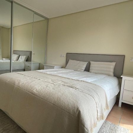 Falesia Beach Apartment Αλμπουφέιρα Εξωτερικό φωτογραφία