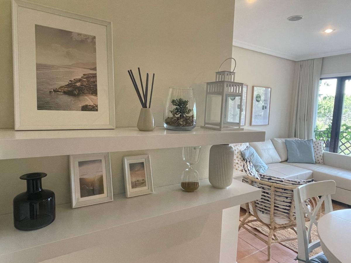 Falesia Beach Apartment Αλμπουφέιρα Εξωτερικό φωτογραφία