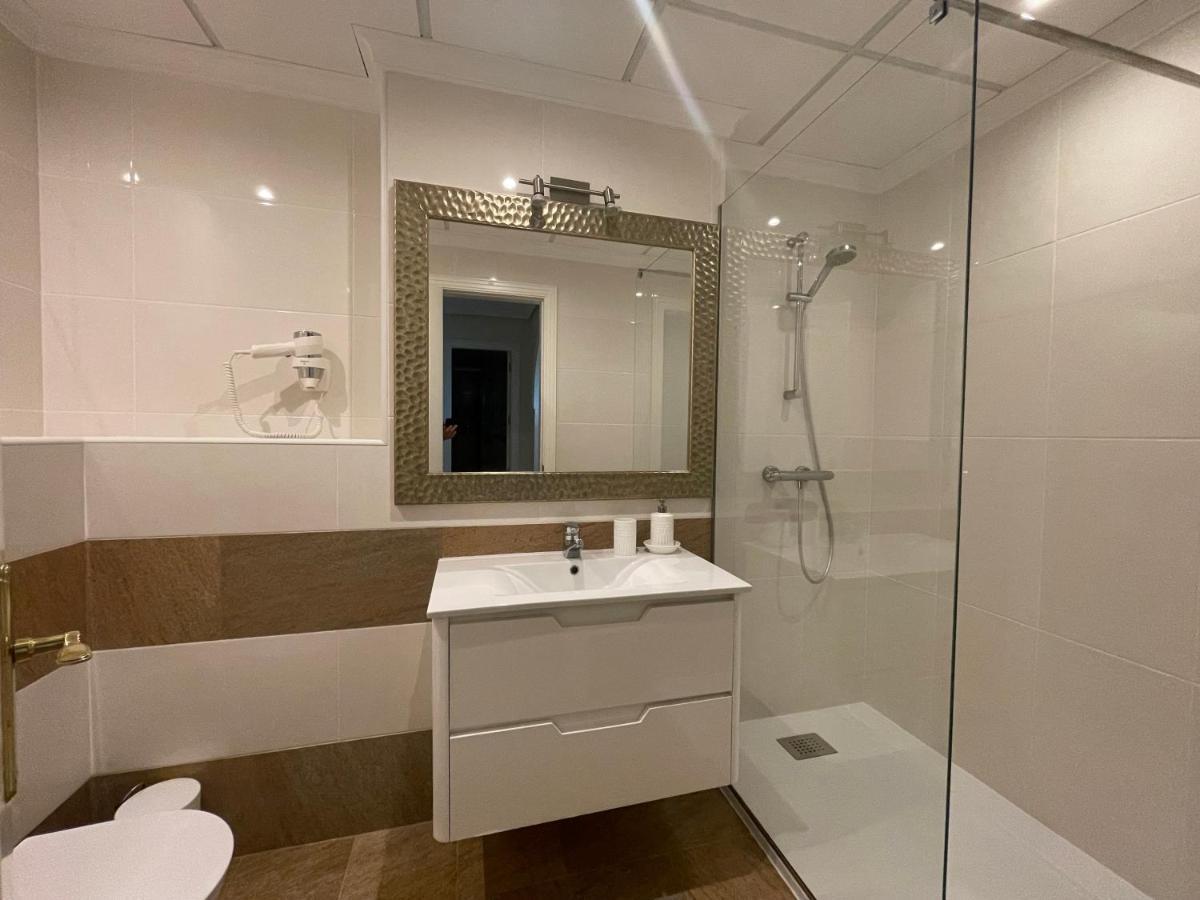 Falesia Beach Apartment Αλμπουφέιρα Εξωτερικό φωτογραφία