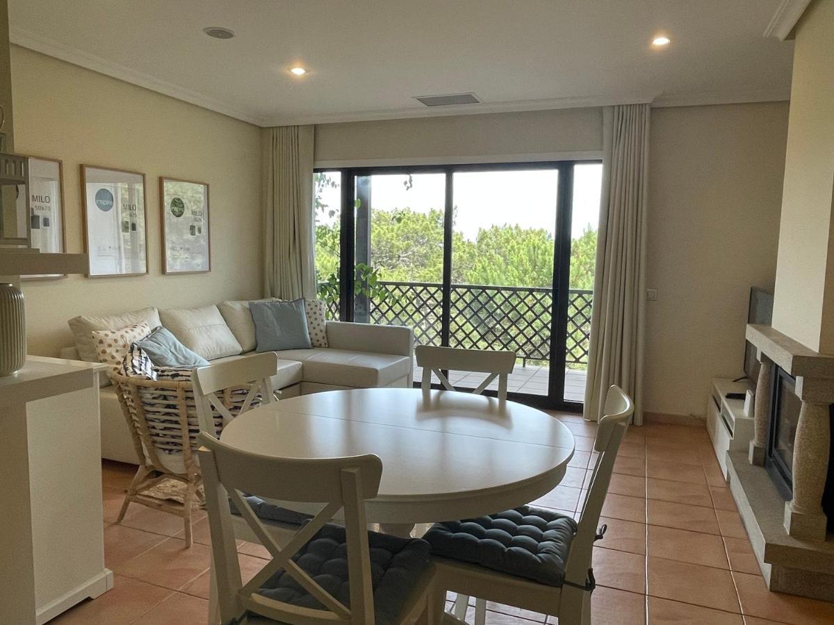 Falesia Beach Apartment Αλμπουφέιρα Εξωτερικό φωτογραφία
