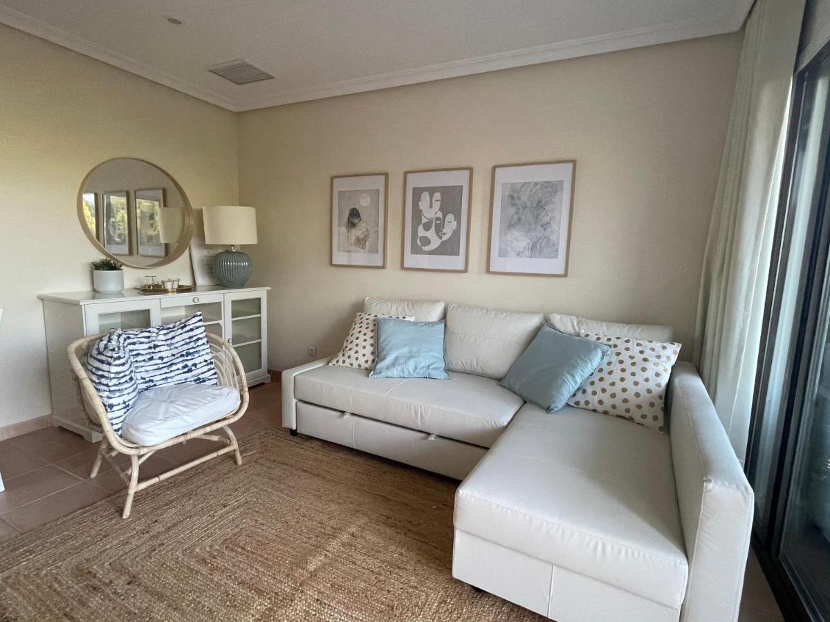 Falesia Beach Apartment Αλμπουφέιρα Εξωτερικό φωτογραφία